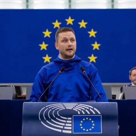 Grønland ynskir tættari samstarv við ES