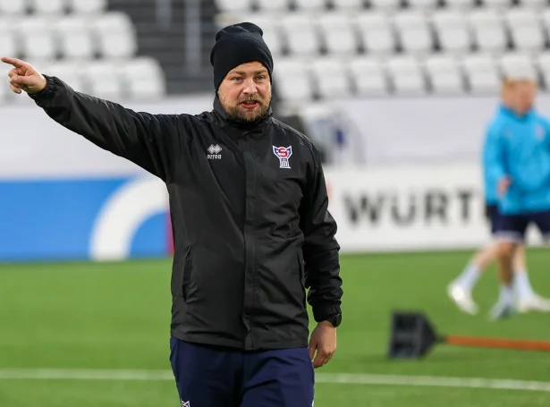 (Savnsmynd: Hans Erik Danielsen / FSF)