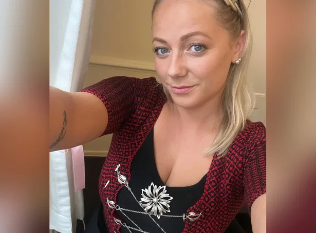 (Mynd: Sólbjørg Jakobsen / Instagram)