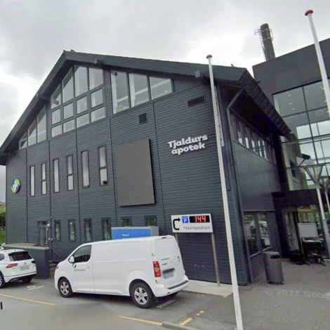 Innbrotstjóvur boðaði sjálvur frá innbrotsroynd