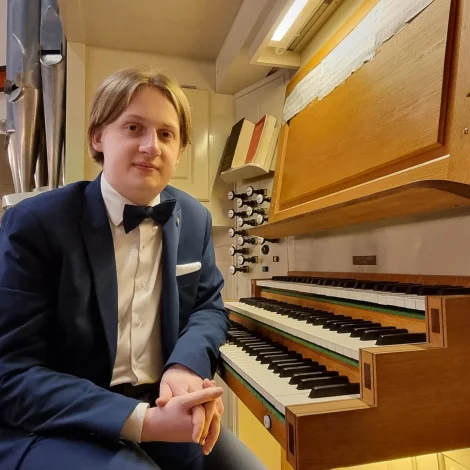 Urgukonsert í Hoyvíkar kirkju