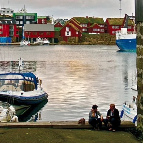 M. A. Jacobsens virðislønir handaðar 22. oktober