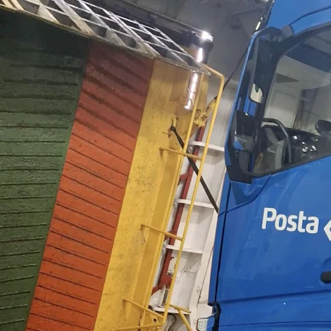 – Slík støða kann als ikki góðtakast