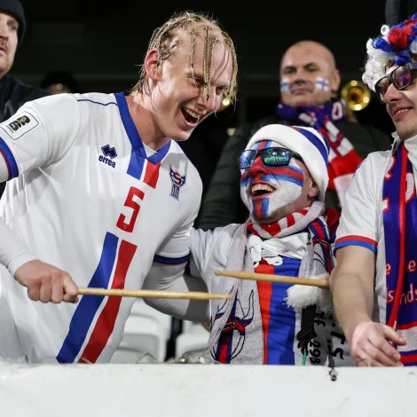 (Mynd: Sverri Egholm)