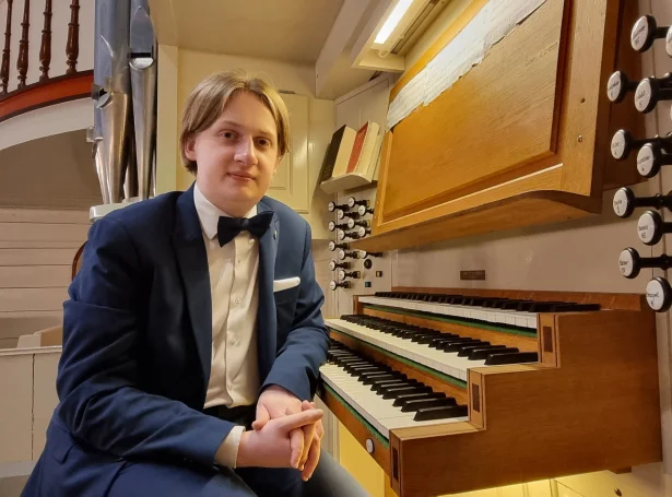 Ari Hammer Joensen