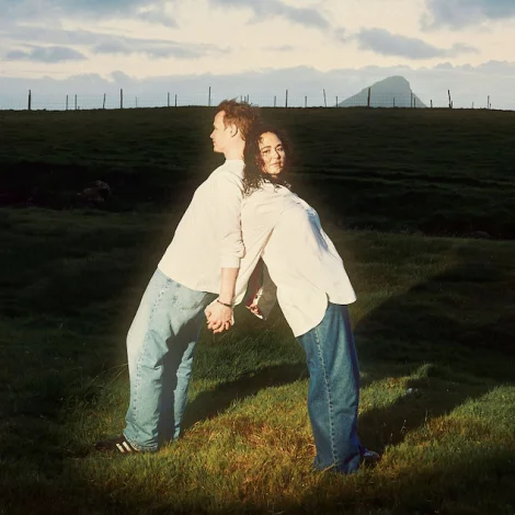 Nýtt lag við Marionnu og Ragnari