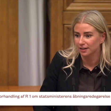 Ríkisfelagsskapurin er mótstøðuførur