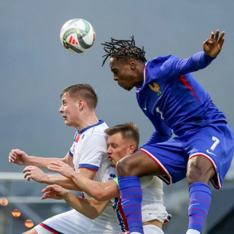 (Mynd: Sverri Egholm)