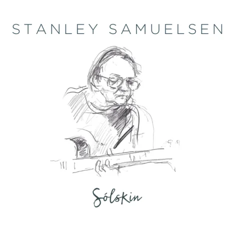 Stanley Samuelsen við nýggjari útgávu