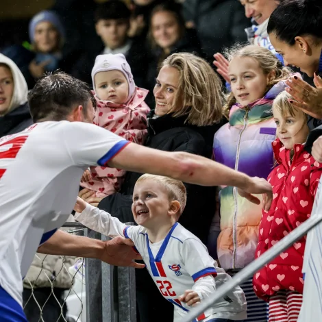 (Mynd: Sverri Egholm)