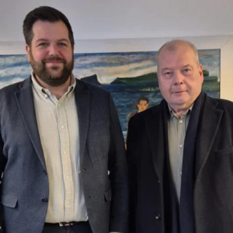 Savna demensøkið hjá kommununum