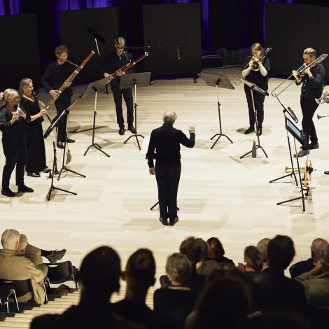 30 ára hátíðarhald hjá Aldubáruni