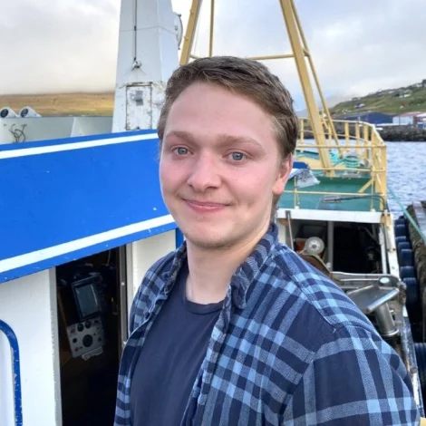 Norðsøki góðan túr á Føroyabanka