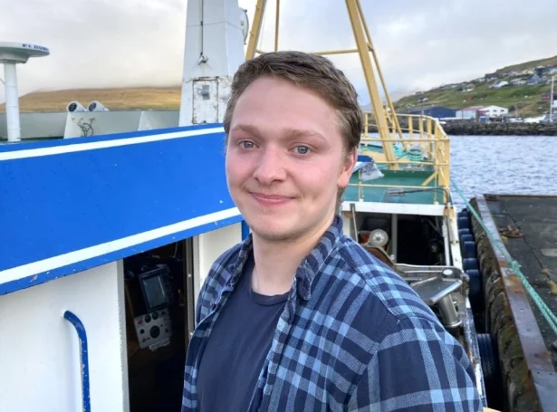 (Mynd: Sjómansmissiónin)