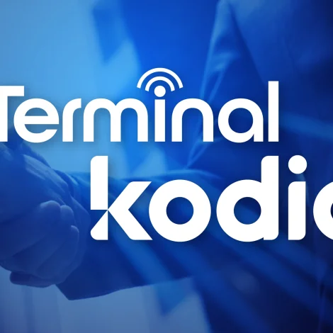 Kodio nýggi eigarin av Terminal.fo