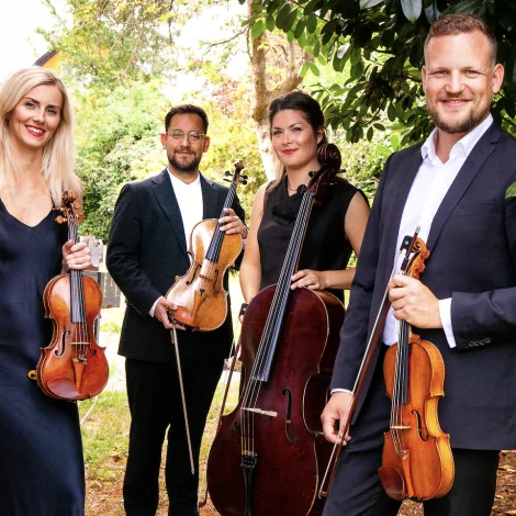 Masterclass til ungar føroyingar endar við konsert