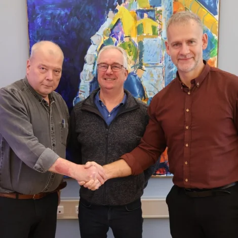 Týsdagin varð avtala gjørd millum Føroya Styrkisamband og Runavíkar kommunu