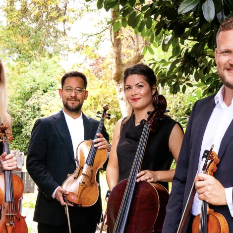 Masterclass til ungar føroyingar endar við konsert