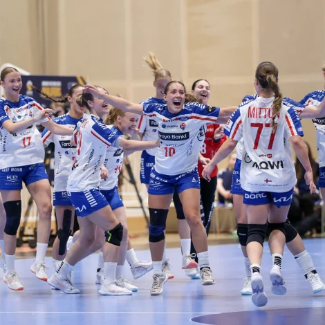 (Mynd: Sverri Egholm)