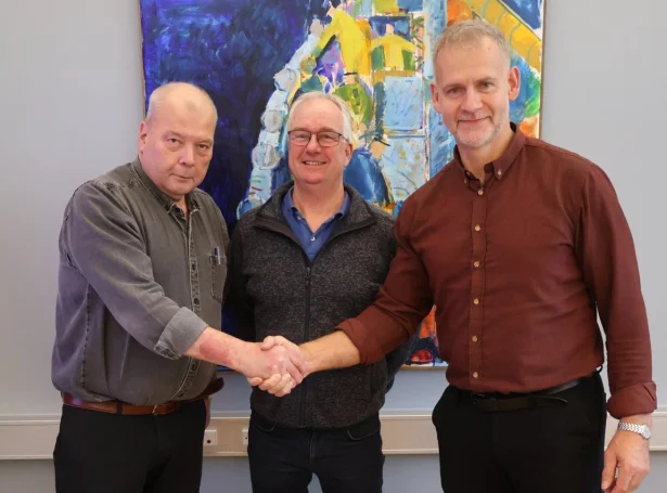 Týsdagin varð avtala gjørd millum Føroya Styrkisamband og Runavíkar kommunu
