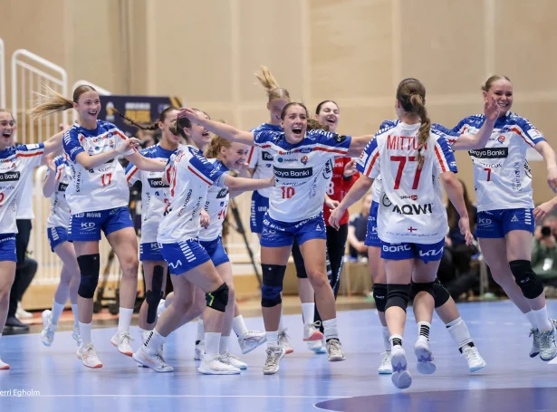 (Mynd: Sverri Egholm)