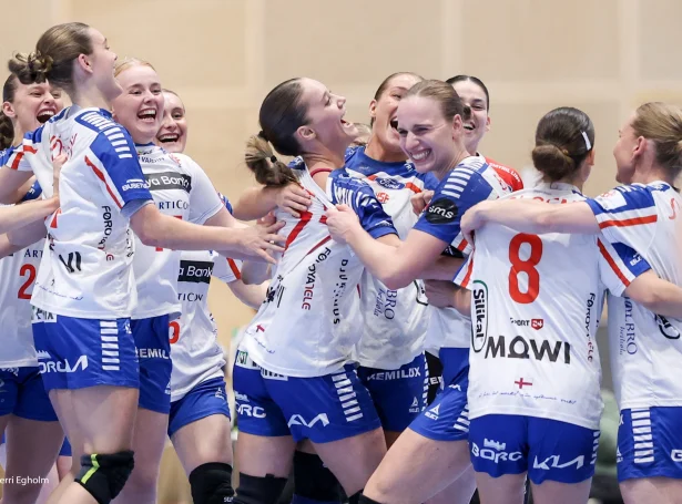 (Mynd: Sverri Egholm)
