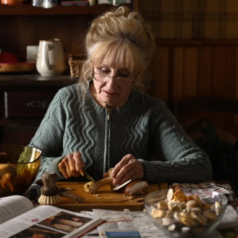 Eitrandi soppar frá franska meistaranum François Ozon