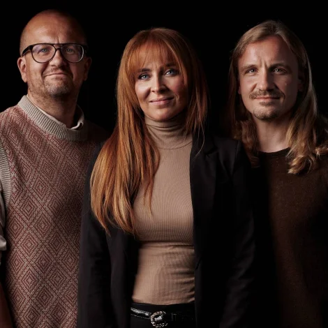 Val á veg - politisk hólmgonga í Reinsarínum