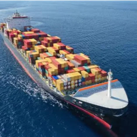 USA ávarar: Veðurlagsskattur á skipaferðslu fær avleiðingar