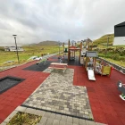 Spæliplássið í Froðba alment tikið í nýtslu