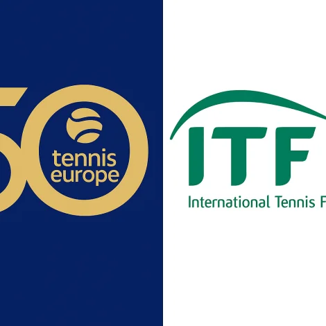 Føroyar vorðnar limur í altjóða tennissamgonguni ITF