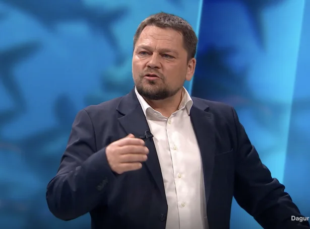 (Skíggjamynd: KvF)