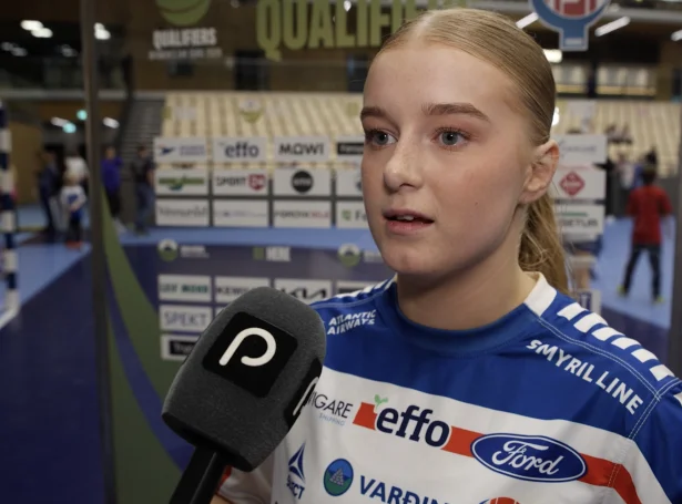 Video: - Vit skulu læra nógv av okkara mistøkum