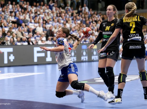 (Mynd: Sverri Egholm)
