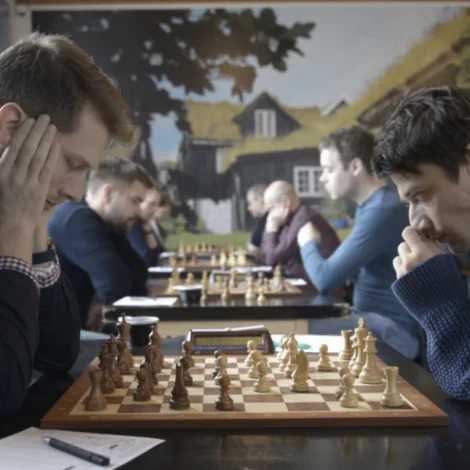 Áhugin fyri talvi tykist vaksandi í Føroyum