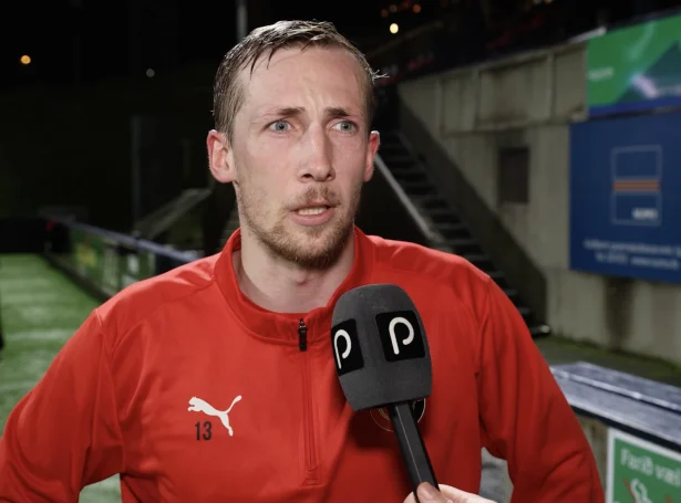 Video: - Tað er eitt annað lív í HB nú