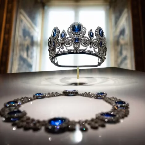 Ársins snildasta innbrot – men eisini tað býttasta