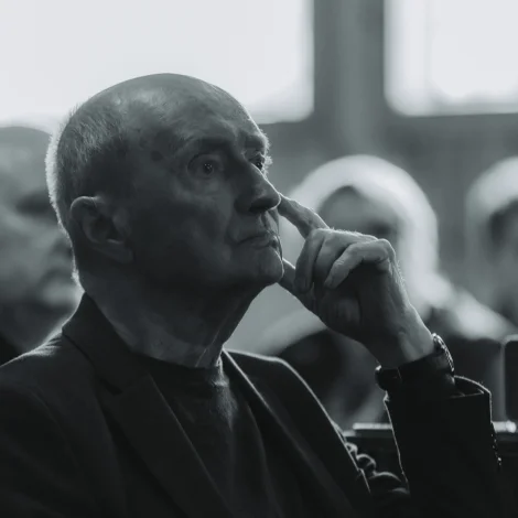 Vit hava mist ein av teimum stóru