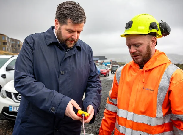 (Mynd: Almanna- og mentamálaráðið)
