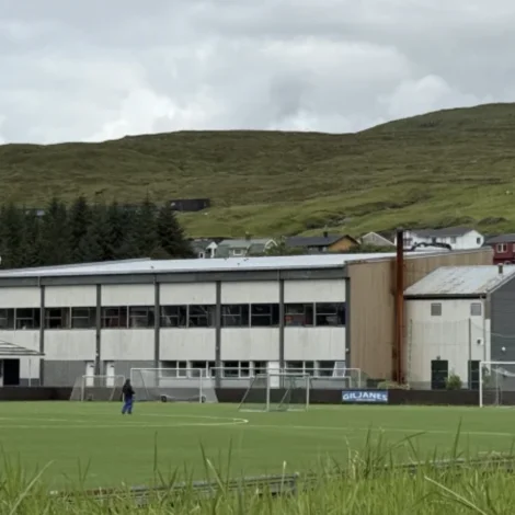Vága Pensjónistafelag: Her er okkara ætlan fyri heystið 2025
