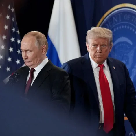 USA við revsitiltøkum móti russiskum oljufeløgum