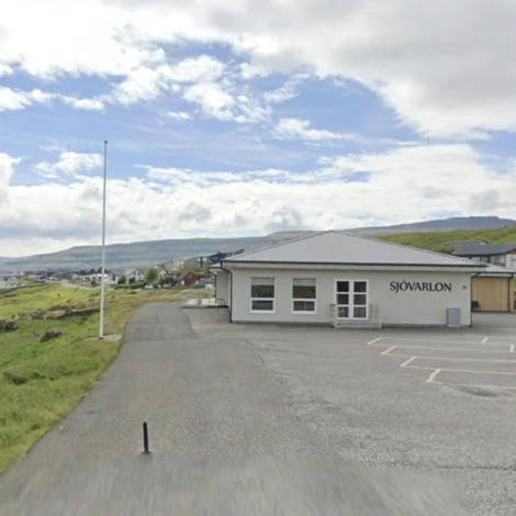 Eftirlýsti maðurin funnin