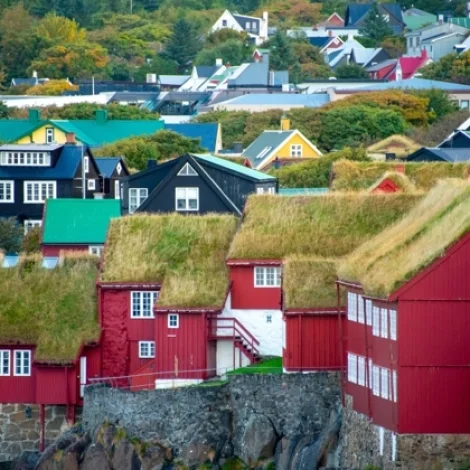Landsins myndugleikar mugu taka ábyrgd