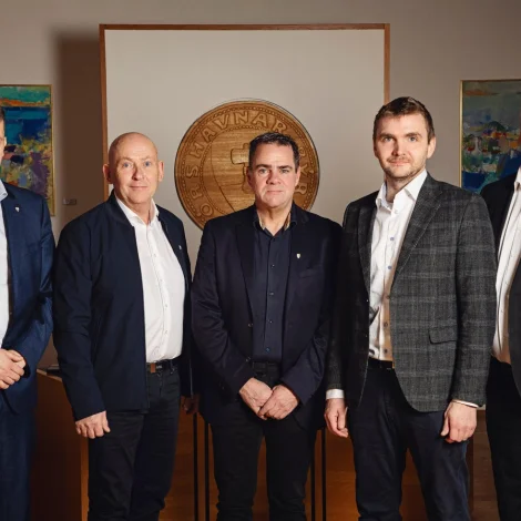 Ótolandi svartíðir forða fyri bygging í Tórshavnar Kommunu