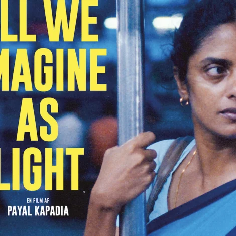 Fjølmentanarvika í Filmsfelagnum