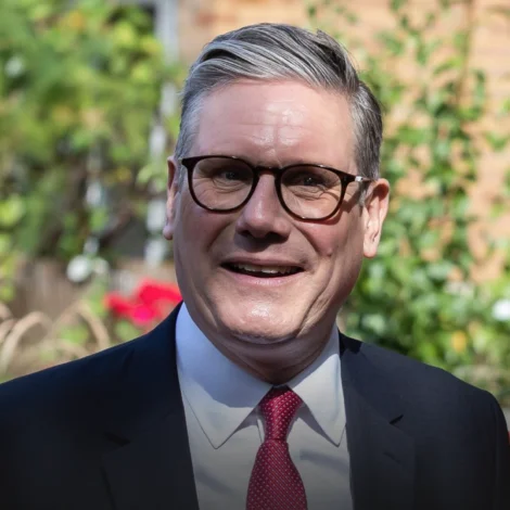 Bretska stjórnin kúvendir í orkupolitikkinum