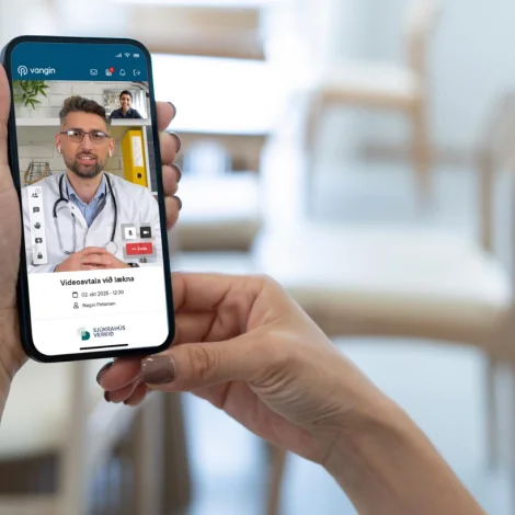 Talgildar viðtalur verða royndarkoyrdar í kommunulæknaviðtalu