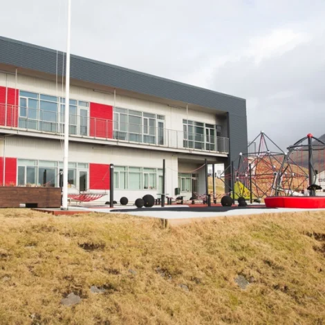 Næmingar á Giljanesi gera eisini mun – saman um krabbamein