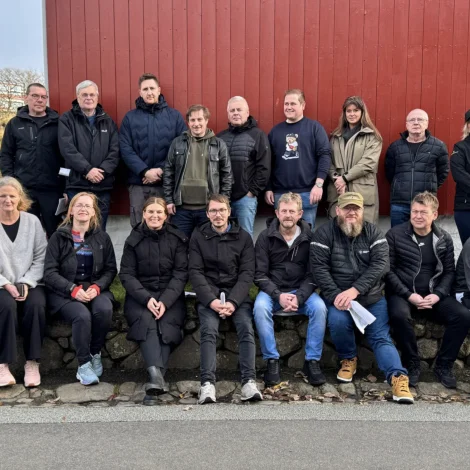Munagóð rottutýning er annað og meira enn rottueitur