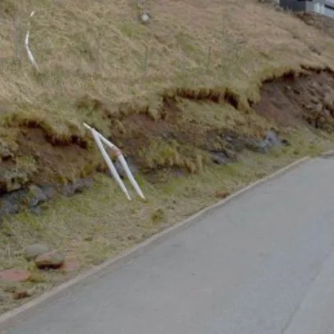 Nú skal bøtast um Gerðisbreyt á Velbastað